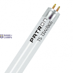 Fluorescent Tube G5 13W/865 T5