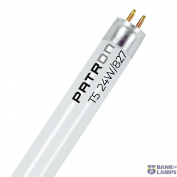 Fluorescent Tube G5 24W/827 T5