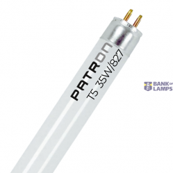 Fluorescent Tube G5 35W/827 T5