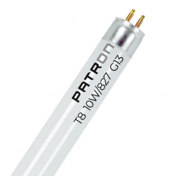 Fluorescent Tube G13 10W/827 T8