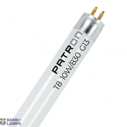 Fluorescent Tube G13 10W/830 T8