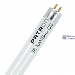 Fluorescent Tube G13 10W/840 T8