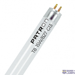 Fluorescent Tube G13 15W/827 T8
