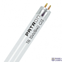 Fluorescent Tube G13 15W/840 T8