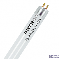 Fluorescent Tube G13 15W/865 T8