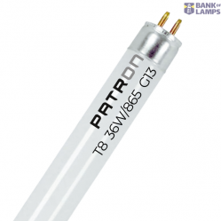 Fluorescent Tube G13 36W/865 T8