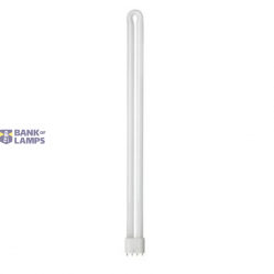 Biax™ L LongLast™ 4-pin,  External Starter Req.  F40W BX/T5/835/4P
