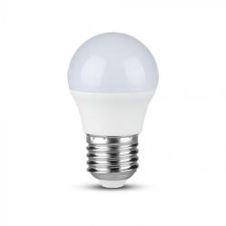 LED Bulb E27 3W P45 6500K 200° 250Lm MAT