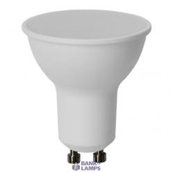 LED Bulb GU10 3.5W 3000K 38° 217Lm