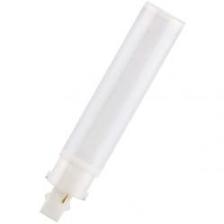 LED PLCC 12W 1350lm 130° 6500K G24d