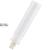 LED PLCC 12W 1350lm 130° 6500K G24d