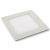 DL150 Downlight Square 9W 700lm 6000K 110°