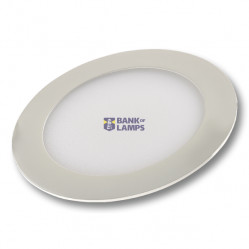 DL146 Downlight Round 9W 720lm 6000K 110°