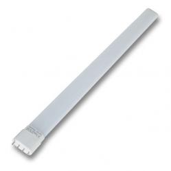 LED PLL 8W 720lm 4000K 2G11 160°