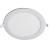 MQ603 Downlight 36W 3000lm 5700K 120°