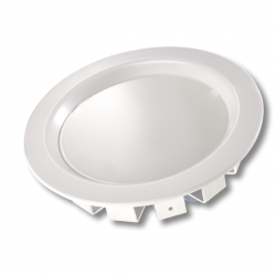 MQ603 Downlight LED 6W 400lm 4000K 90°