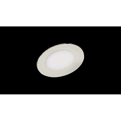 MQ603 Downlight 6W 400lm 5700K 90°