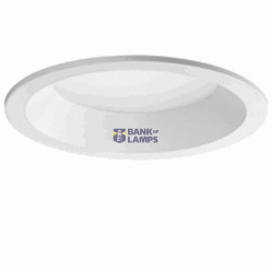 MQ603 Downlight 9W 800lm 4000K 90°