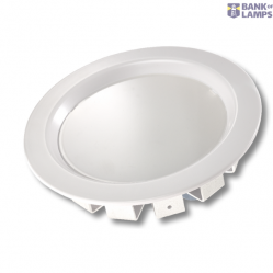 MQ603 Downlight 11W 900lm 5700K 120°