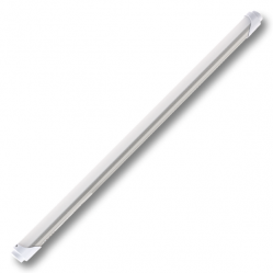 LED Tube 10W, 60 cm, 980 lm, 3000K, CCG