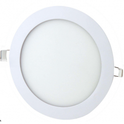 DL200 Downlight Round 15W 1120lm 4000K 120° G2