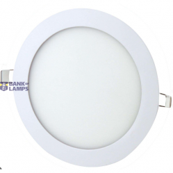 MQ603 Downlight 9W 720lm 5700K 90° G2