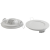 Jade Downlight Round 5W 320lm 6500K