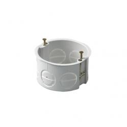 AUS15.2 Mounting box White