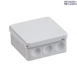AP9/G Junction box Grey IP65