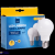 LED Bulb E27 5W A60 2700K 470lm FR 3x1