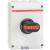 Rotary Switch OT25 3P 25A