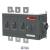 Switch disconnector OT630ES30 630A 3P