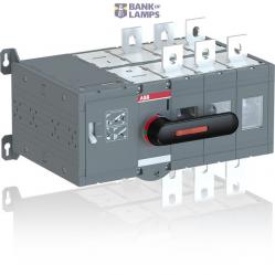 Switch disconnector OTM800E3CM230C 800A 3-pole motorized