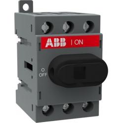 OT40F3 SWITCH-DISCONNECTOR