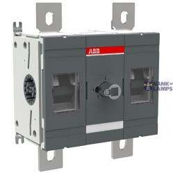 OT630E11 SWITCH-DISCONNECTOR