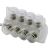Branching connector Al 10-35 mm� / Cu 1.5-25 mm�