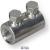 Cable connector mecanical Al/Cu 6-50 mm�