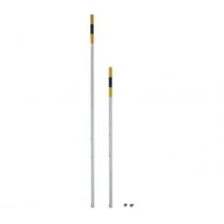 Cable connector mecanical Al/Cu 35-95 mm�
