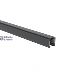 UNIPRO T33B 3-phase  track, L=3,0m, black