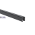 UNIPRO T33B 3-phase  track, L=3,0m, black