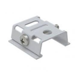 UNIPRO QCB W Quick ceiling bracket, white
