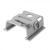 UNIPRO QCB B Quick ceiling bracket, black