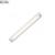 Luminaire 2*18W v/a KVG IP20 with glass