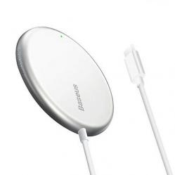 Wireless Charger 15W, Magnetic, for iPhone 12