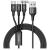 Baseus Rapid Ser.3in1cab.Micro+Ligh.+Type Nr.53