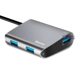 USB Hub Adapter Number 60, 3xUSB 3.0