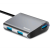 USB Hub Adapter Number 60, 3xUSB 3.0