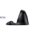 Wireless Charger Desktop, Silicone, 10W, Black