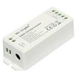 Controller LED RGBW 4*6A 12-24V Mi Light FUT038