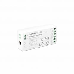 Controller LED RGB+W 12A 12-24V Mi Light FUT038S